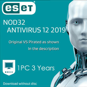 ESET Nod32 Antivirus