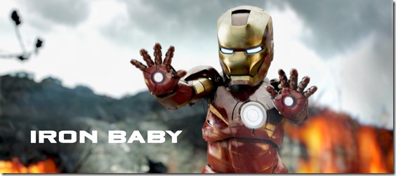 Iron Baby