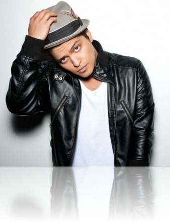 Bruno Mars