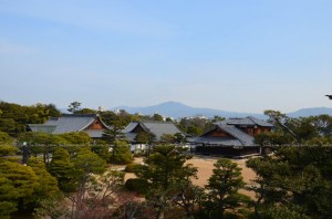 Nijo Castle