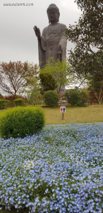  Ushiku Buddha