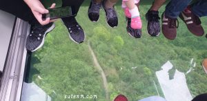 ngong ping 360 ขออภัยที่รูปภาพไม่สุภาพครับ