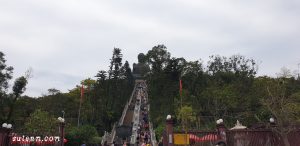 ngong ping 360 พระใหญ่ 