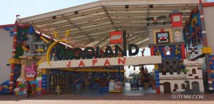 Legoland Nagoya