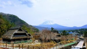 Saiko Iyashi no Sato Nemba 