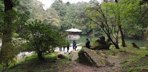 Alishan National Forest Recreation Area